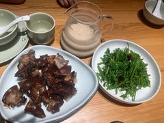 -竹里馆·淮扬菜·功夫茶(老门东店)