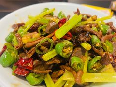 -小杨酒家(华苑小区店)