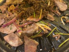 -九田家黑牛烤肉料理(衡百国际店)