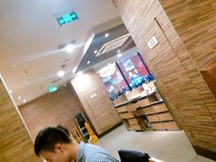 -新石器烤肉(之心城店)