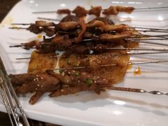 -亮亮烧烤(万松园店)
