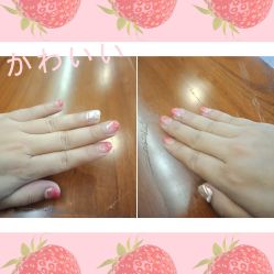 点击看大图 -StartNail美甲