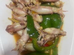 -星奇缘·海鲜餐厅(东山美食地标店)