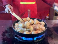 -阿宝生煎包(万松园总店)