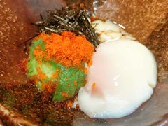 牛油果温泉蛋-胜博殿日式炸猪排(西红门店)