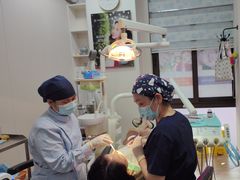 -永信齿科·永典口腔门诊部(浦东店)
