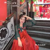 沉浸式梦回大唐｜钟楼必打卡陕菜