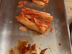 -西塔老太太泥炉烤肉(亚运村店)