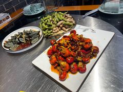 -满堂春特色餐馆