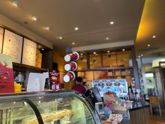 -COSTA COFFEE(上海五玠坊店)