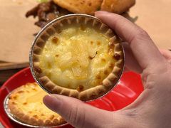 -必胜客(东大桥店)