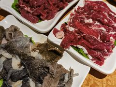 -马三妹跷脚牛肉(苏稽总店)