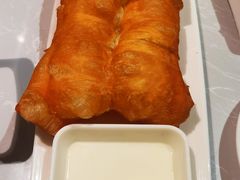 冰淇淋油条-俏牛哥鲜牛肉牛肆馆(重庆天地店)