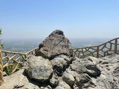 -北京西山国家森林公园