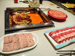 -红鼎坊·老成都火锅(新南门店)