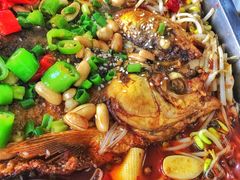 -清真•蜀风园(丁字沽总店)