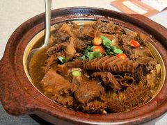 -潮府馆·非遗潮州菜·港式点心(世纪公园店)