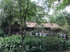-成都杜甫草堂博物馆