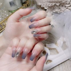 -H12 STAR日式美甲美睫专门店
