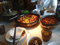 -川堂风·跷脚牛肉·乐山爆炒(中建乐荟天地店)