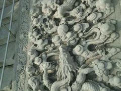 android_upload_pic-清东陵