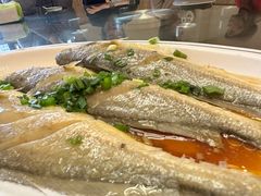 臭黄鱼-富临轩私房菜(集庆门大街店)