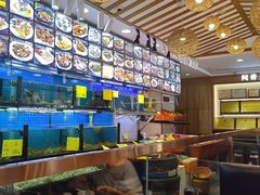 -醉壹号海鲜大排档(厦门美食地标店)