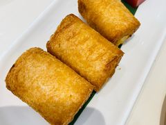 -蔡澜点心·粤菜(月星环球港店)