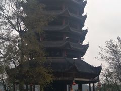 -丰都鬼城名山景区