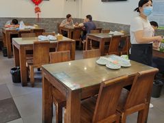 大堂-鼎香润(德胜门内店)