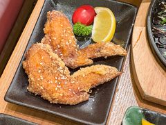 -小川洋风料理(武胜路凯德广场店)