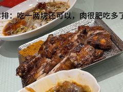 -新洪记·丽久饭店(铁西店)