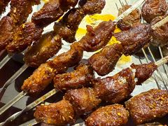 -三个大叔烤羊肉串·炭炉砂锅菜(西三旗店)