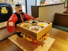 -闽上鲜·福建菜(龙湖滨江天街店)