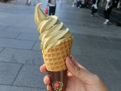 -吴裕泰茶庄(西单店)