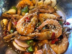 -杭百味·大众精选杭帮菜(西湖音乐喷泉店)