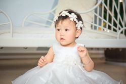 -幺幺BABY婚纱摄影