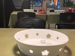 -拿渡·水煮鱼 麻辣香锅(西单大悦城店)