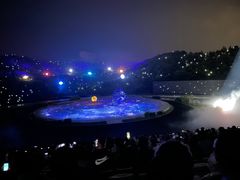 -鼎盛王朝康熙大典实景演出