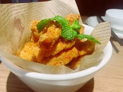 -太二酸菜鱼(中山龙之梦店)