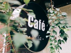 -Cafe Villa