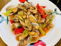 -这片海·海景餐厅(博鳌店)