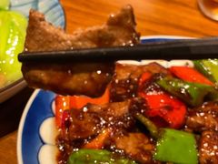 -熠盛·本帮菜Bistro(永嘉路店)