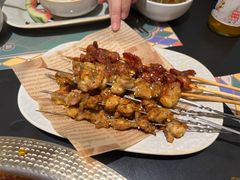 -廖掌柜·重庆鲜货火锅(上海首店)