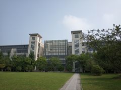 -江南大学(蠡湖校区)