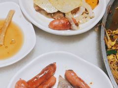 -韩宫宴炭火烤肉(印象城店)