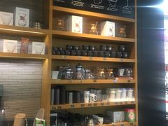 -星巴克(长春开运街欧亚店)