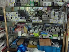 -中央商场维修·名表维修(程家桥路店)