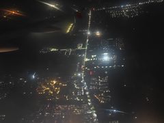 -银川河东国际机场
