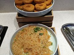 -瑞伯克牛排自助餐厅天一广场店